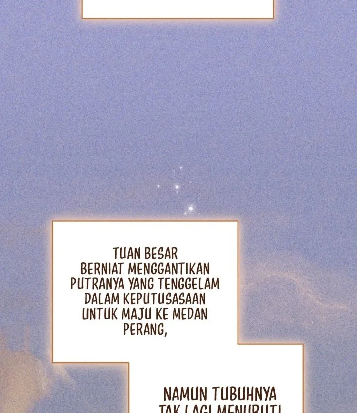 The Youngest Hides Way Too Much Chapter 17 - halaman 50