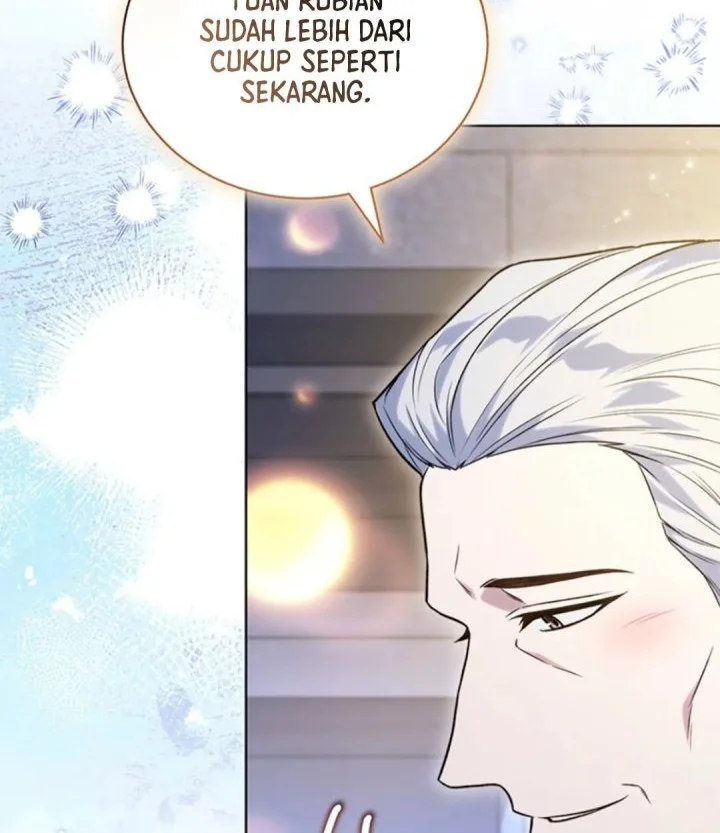 The Youngest Hides Way Too Much Chapter 17 - halaman 54