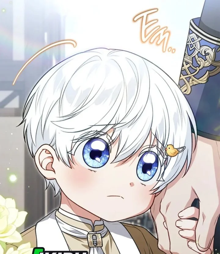 The Youngest Hides Way Too Much Chapter 17 - halaman 6