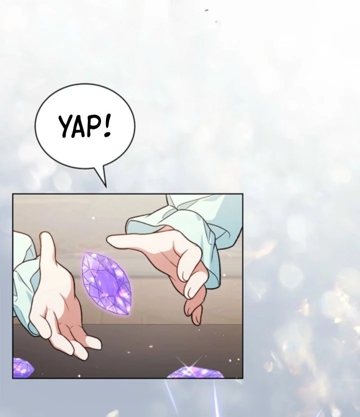 The Youngest Hides Way Too Much Chapter 18 - halaman 12