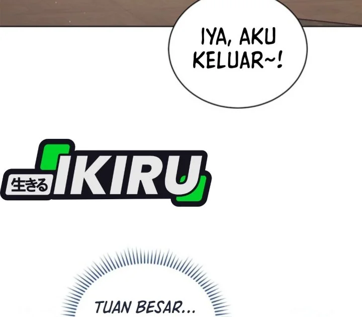The Youngest Hides Way Too Much Chapter 18 - halaman 16