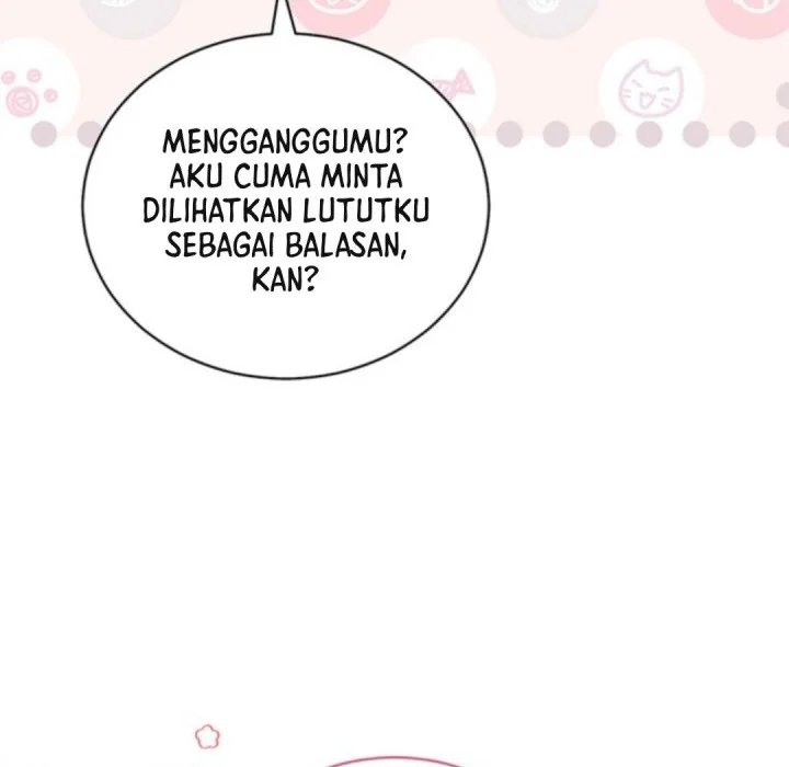 The Youngest Hides Way Too Much Chapter 18 - halaman 21