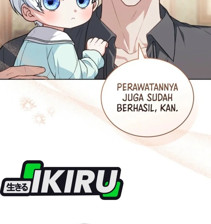 The Youngest Hides Way Too Much Chapter 18 - halaman 27