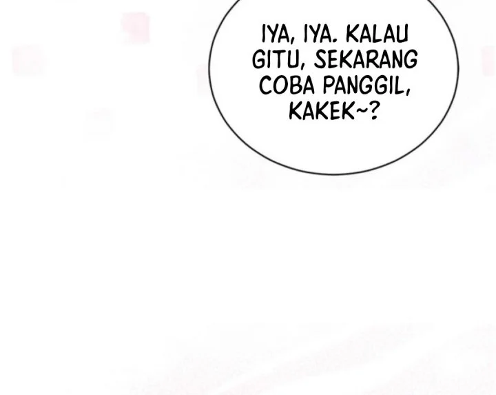 The Youngest Hides Way Too Much Chapter 18 - halaman 29