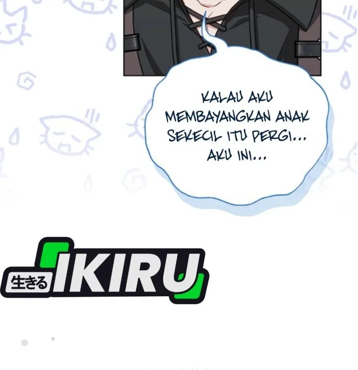 The Youngest Hides Way Too Much Chapter 18 - halaman 34