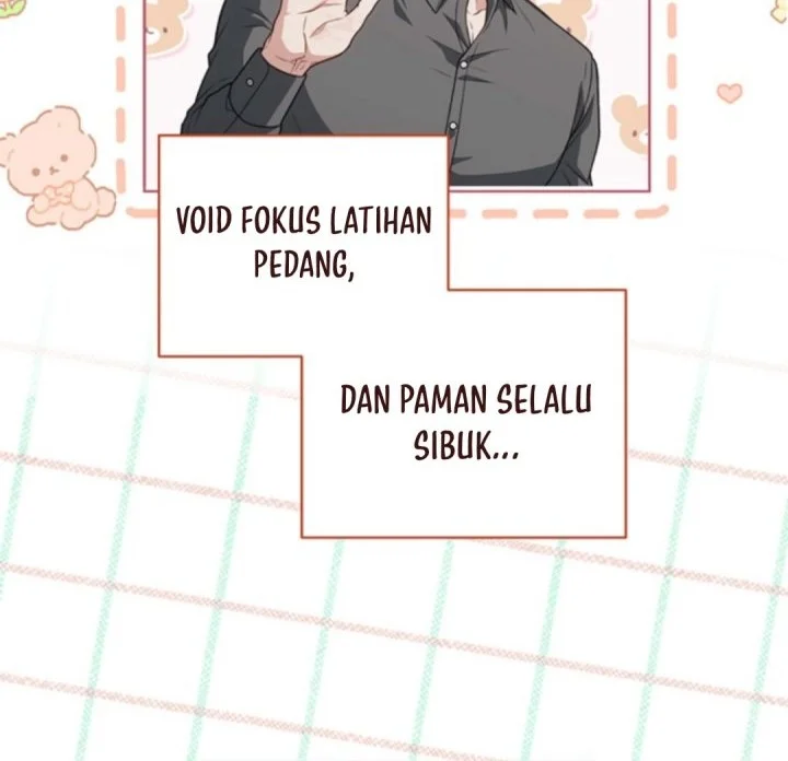 The Youngest Hides Way Too Much Chapter 18 - halaman 45