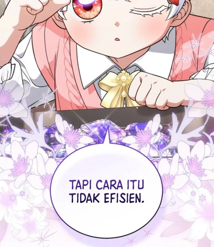 The Youngest Hides Way Too Much Chapter 18 - halaman 47