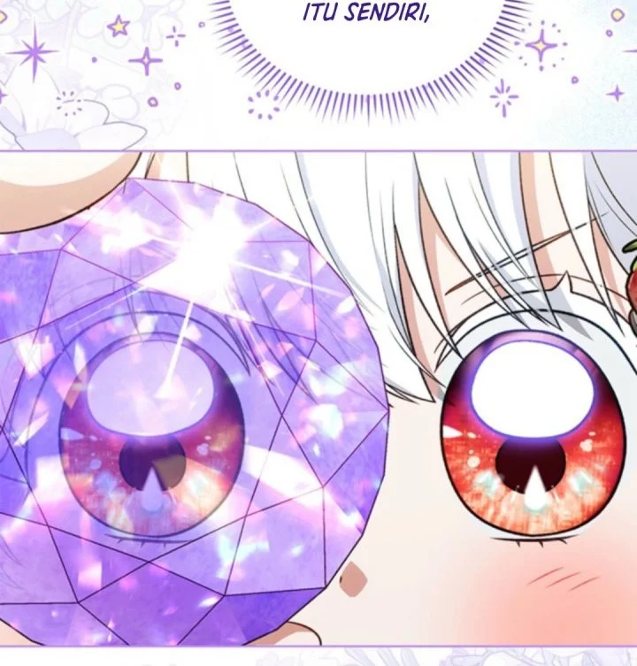 The Youngest Hides Way Too Much Chapter 18 - halaman 49