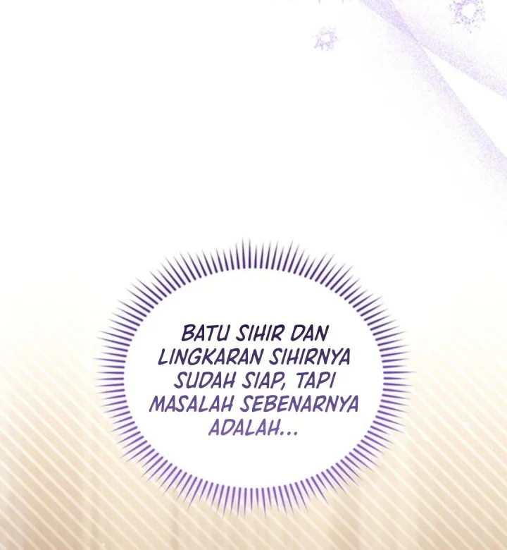 The Youngest Hides Way Too Much Chapter 18 - halaman 51
