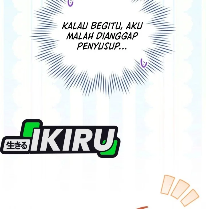 The Youngest Hides Way Too Much Chapter 18 - halaman 55