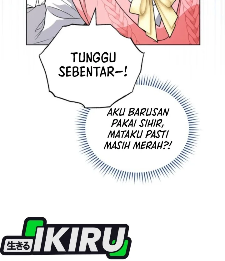 The Youngest Hides Way Too Much Chapter 18 - halaman 57
