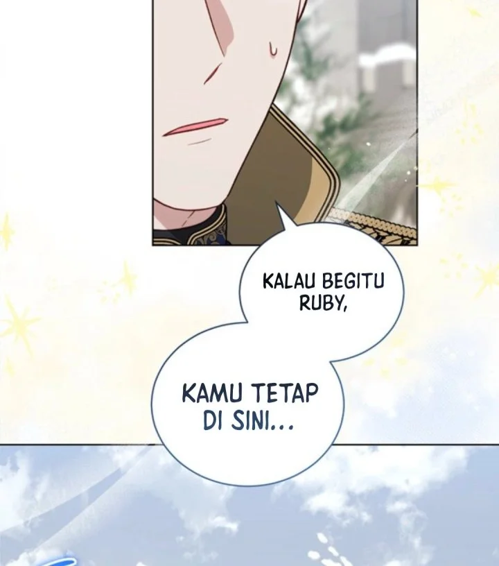 The Youngest Hides Way Too Much Chapter 19 - halaman 22