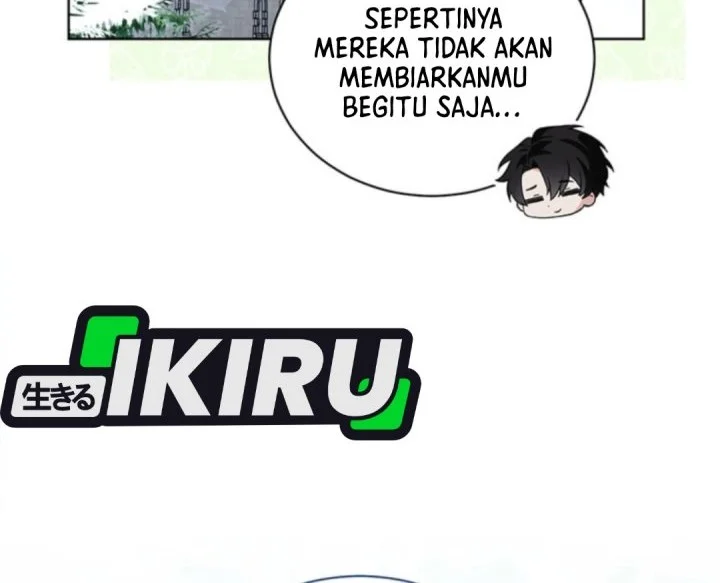 The Youngest Hides Way Too Much Chapter 19 - halaman 26