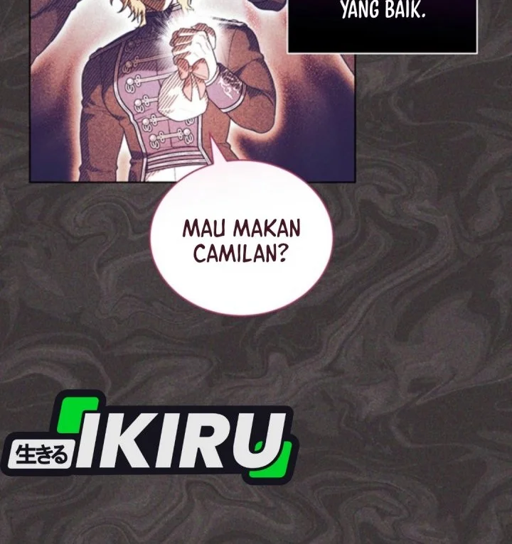 The Youngest Hides Way Too Much Chapter 19 - halaman 28