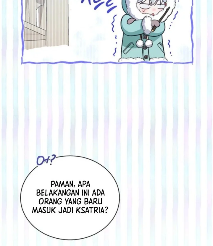 The Youngest Hides Way Too Much Chapter 19 - halaman 30