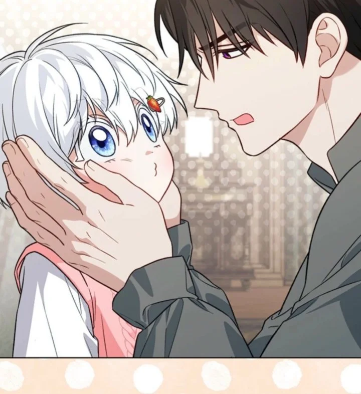 The Youngest Hides Way Too Much Chapter 19 - halaman 4