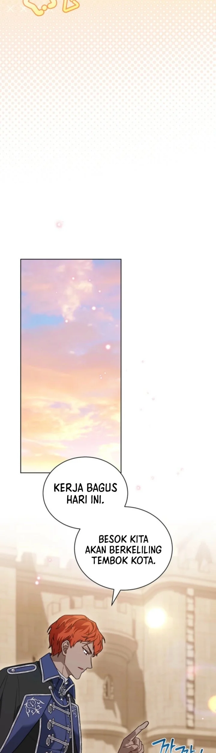 The Youngest Hides Way Too Much Chapter 19 - halaman 51