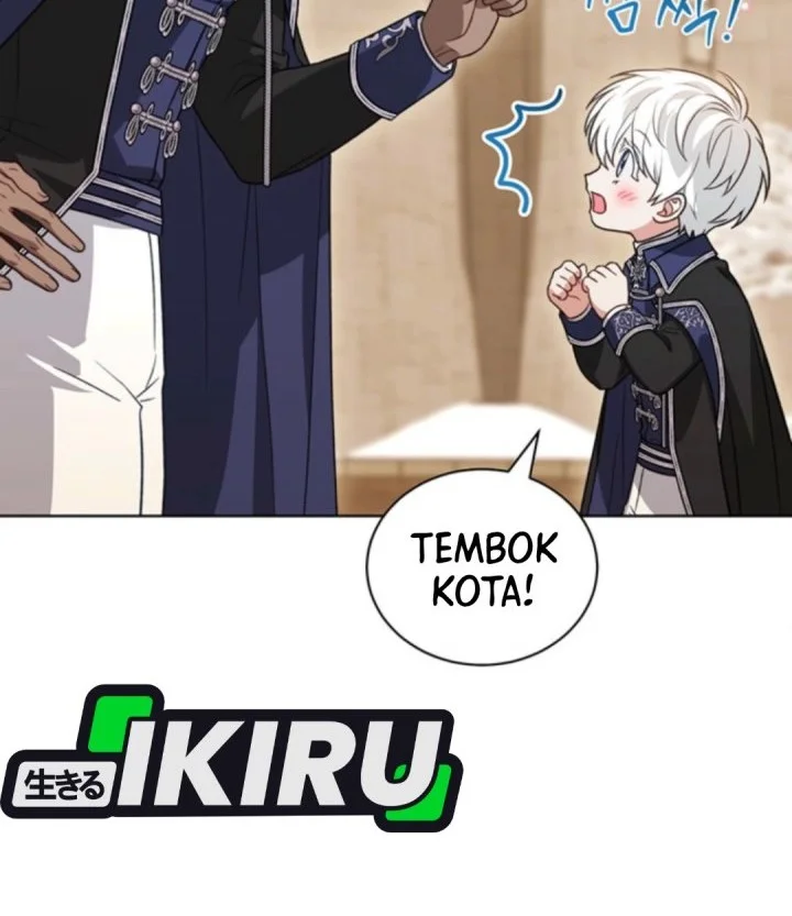 The Youngest Hides Way Too Much Chapter 19 - halaman 52