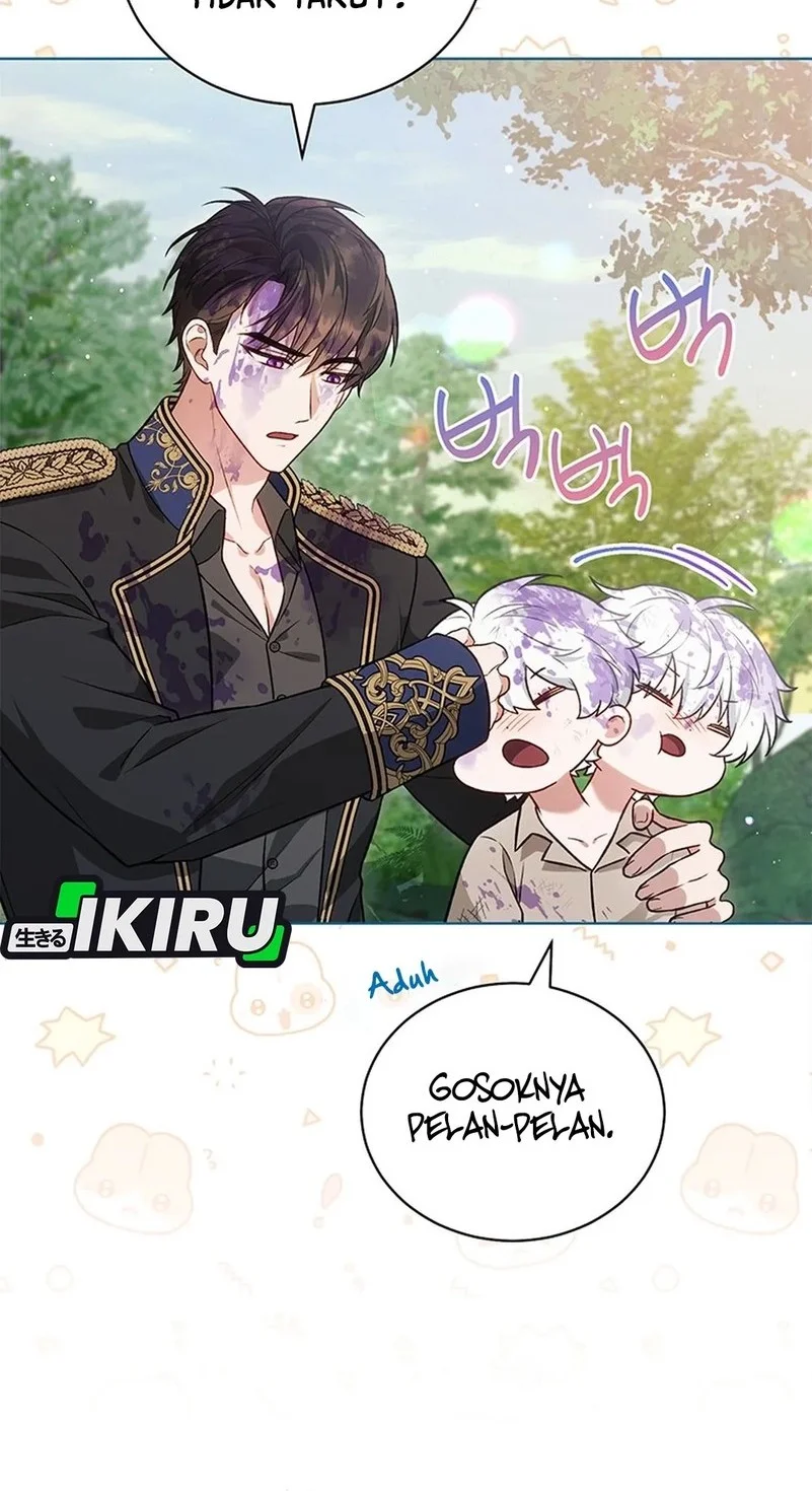 The Youngest Hides Way Too Much Chapter 2 - halaman 31