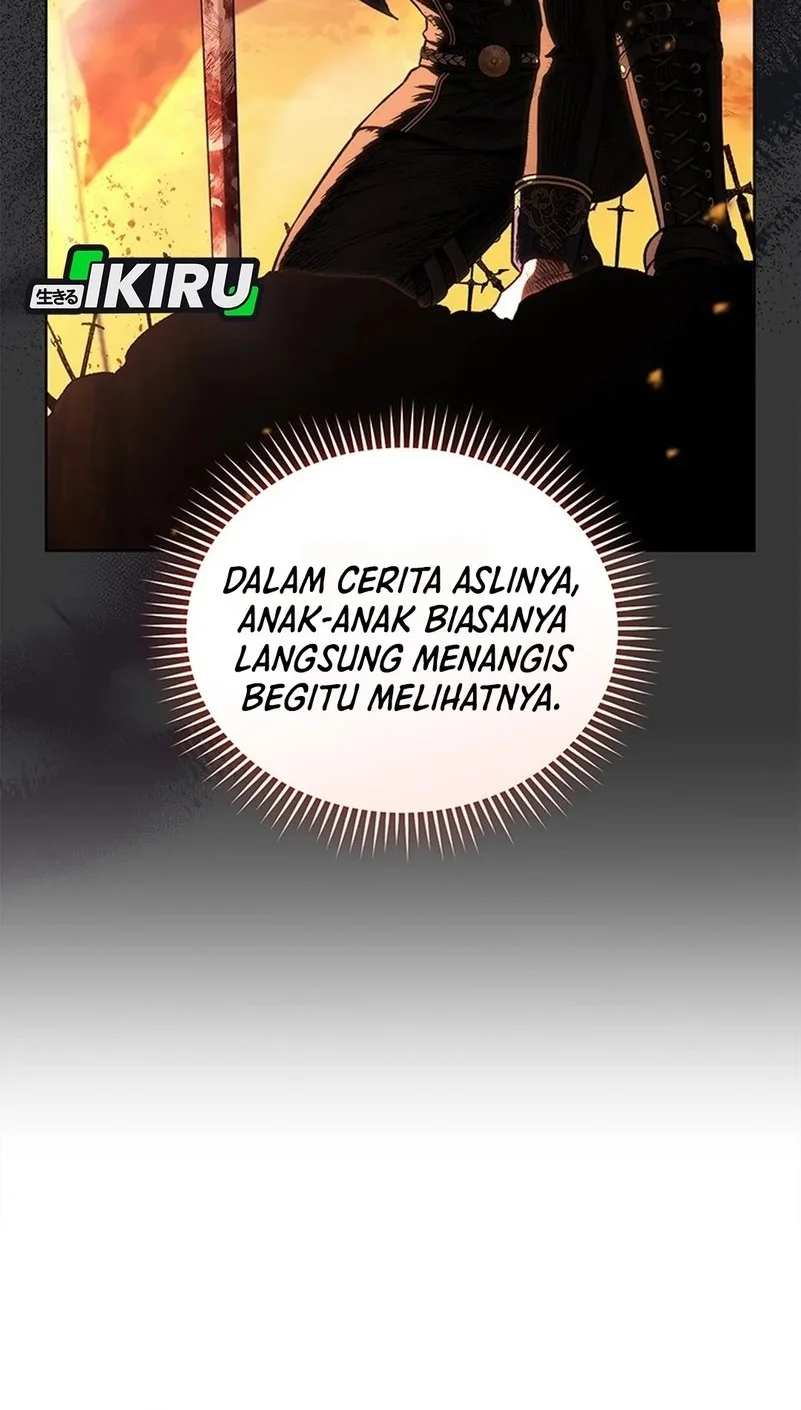 The Youngest Hides Way Too Much Chapter 2 - halaman 35