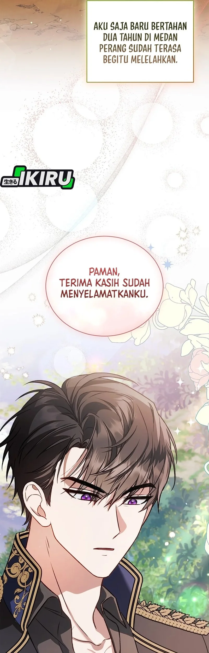 The Youngest Hides Way Too Much Chapter 2 - halaman 52