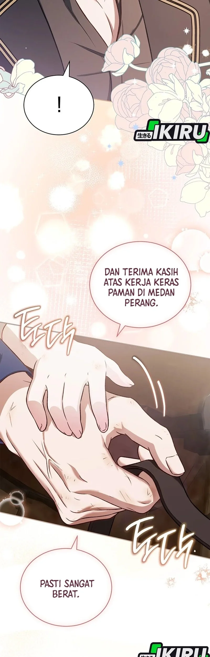 The Youngest Hides Way Too Much Chapter 2 - halaman 53