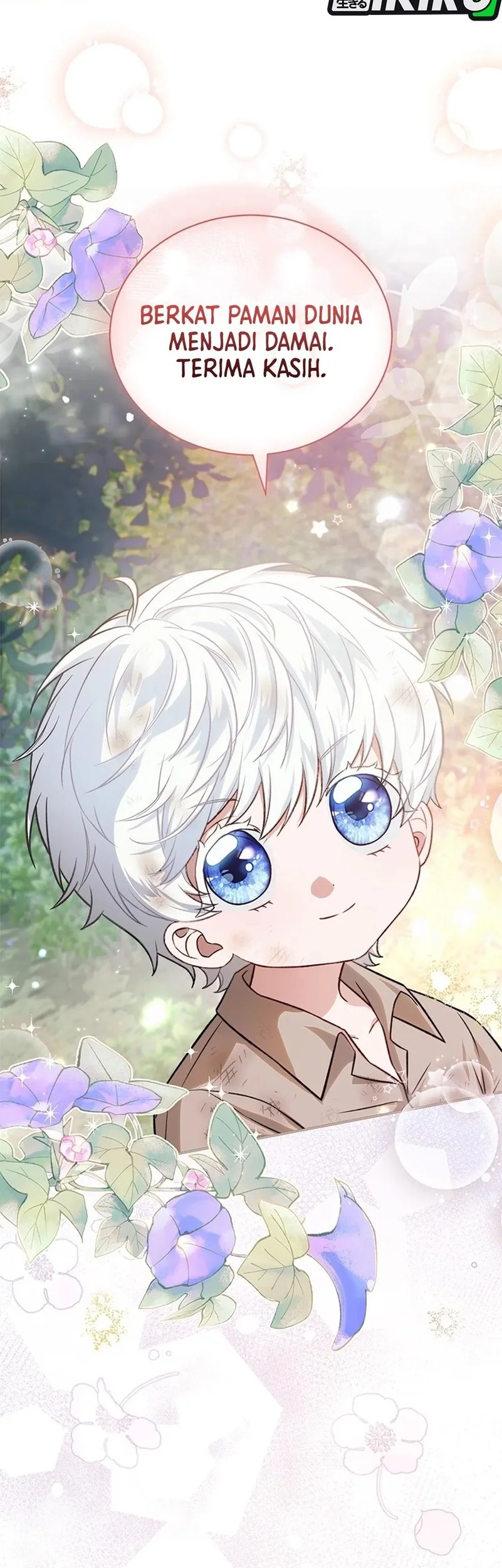 The Youngest Hides Way Too Much Chapter 2 - halaman 54
