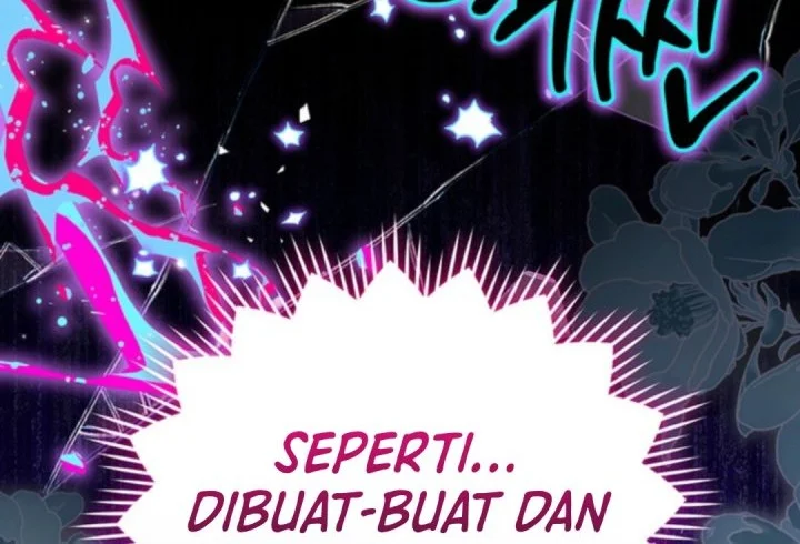 The Youngest Hides Way Too Much Chapter 20 - halaman 13