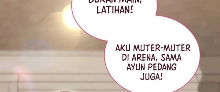 The Youngest Hides Way Too Much Chapter 20 - halaman 2
