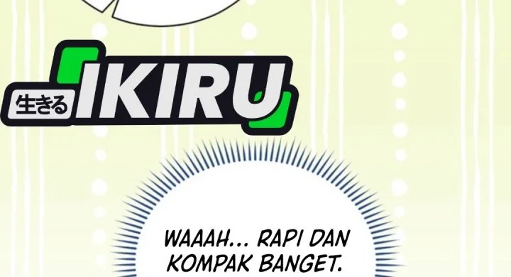 The Youngest Hides Way Too Much Chapter 20 - halaman 34