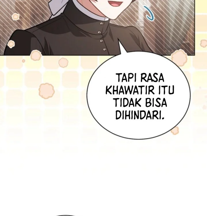 The Youngest Hides Way Too Much Chapter 20 - halaman 51