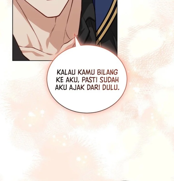 The Youngest Hides Way Too Much Chapter 20 - halaman 7