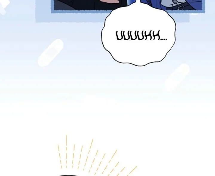 The Youngest Hides Way Too Much Chapter 21 - halaman 18
