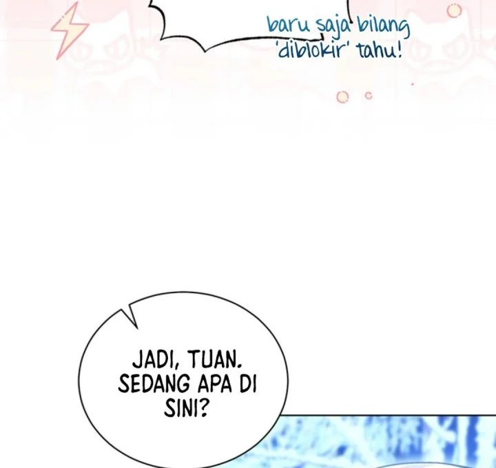 The Youngest Hides Way Too Much Chapter 21 - halaman 20