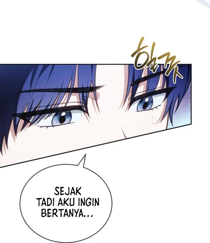 The Youngest Hides Way Too Much Chapter 21 - halaman 26