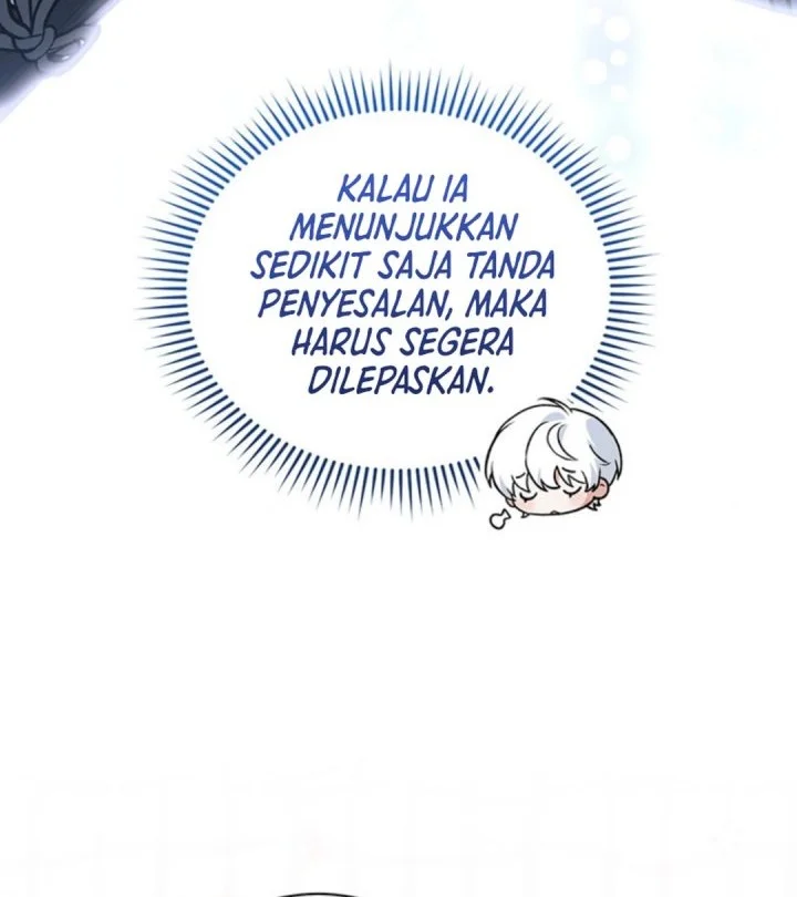 The Youngest Hides Way Too Much Chapter 21 - halaman 34