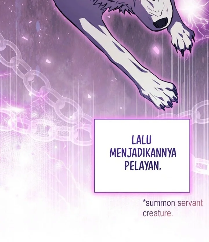 The Youngest Hides Way Too Much Chapter 21 - halaman 40