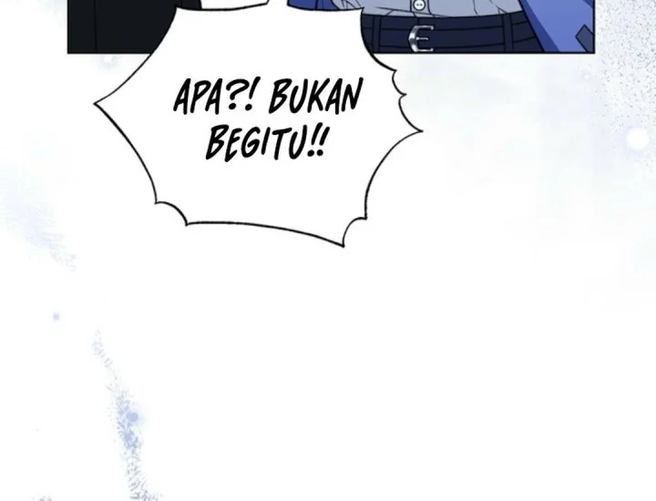 The Youngest Hides Way Too Much Chapter 21 - halaman 44
