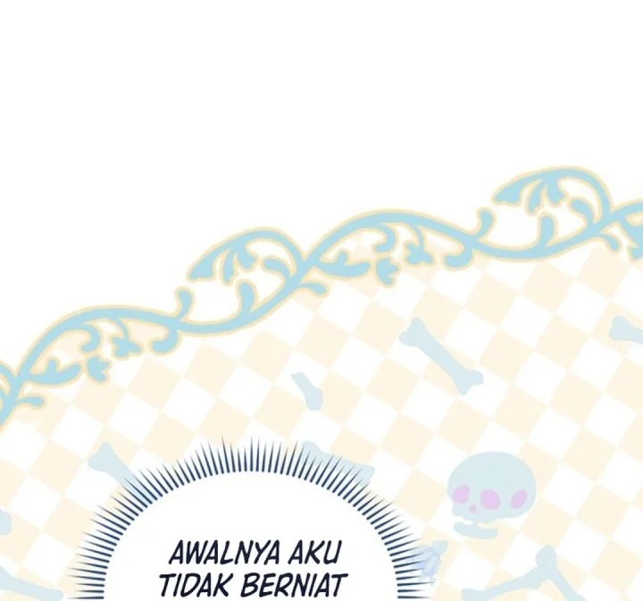 The Youngest Hides Way Too Much Chapter 21 - halaman 48