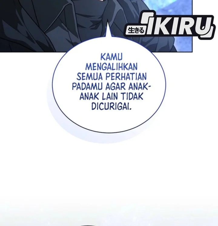 The Youngest Hides Way Too Much Chapter 21 - halaman 51