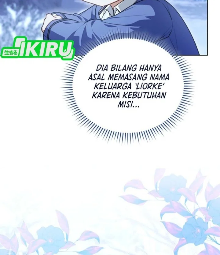The Youngest Hides Way Too Much Chapter 21 - halaman 57