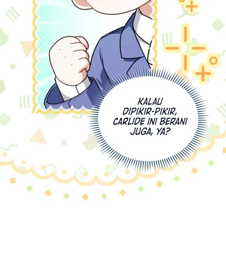 The Youngest Hides Way Too Much Chapter 21 - halaman 59