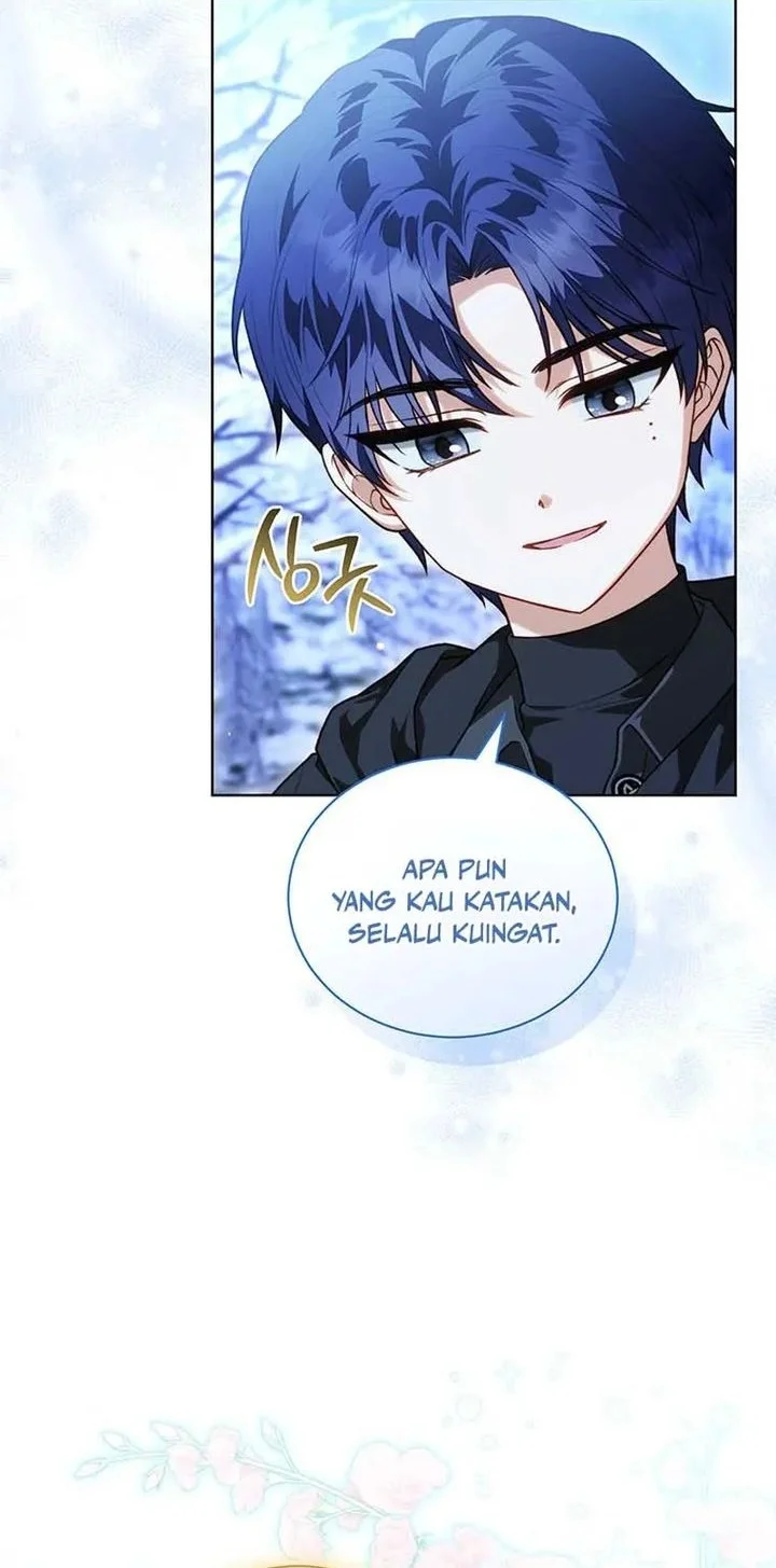 The Youngest Hides Way Too Much Chapter 22 - halaman 15