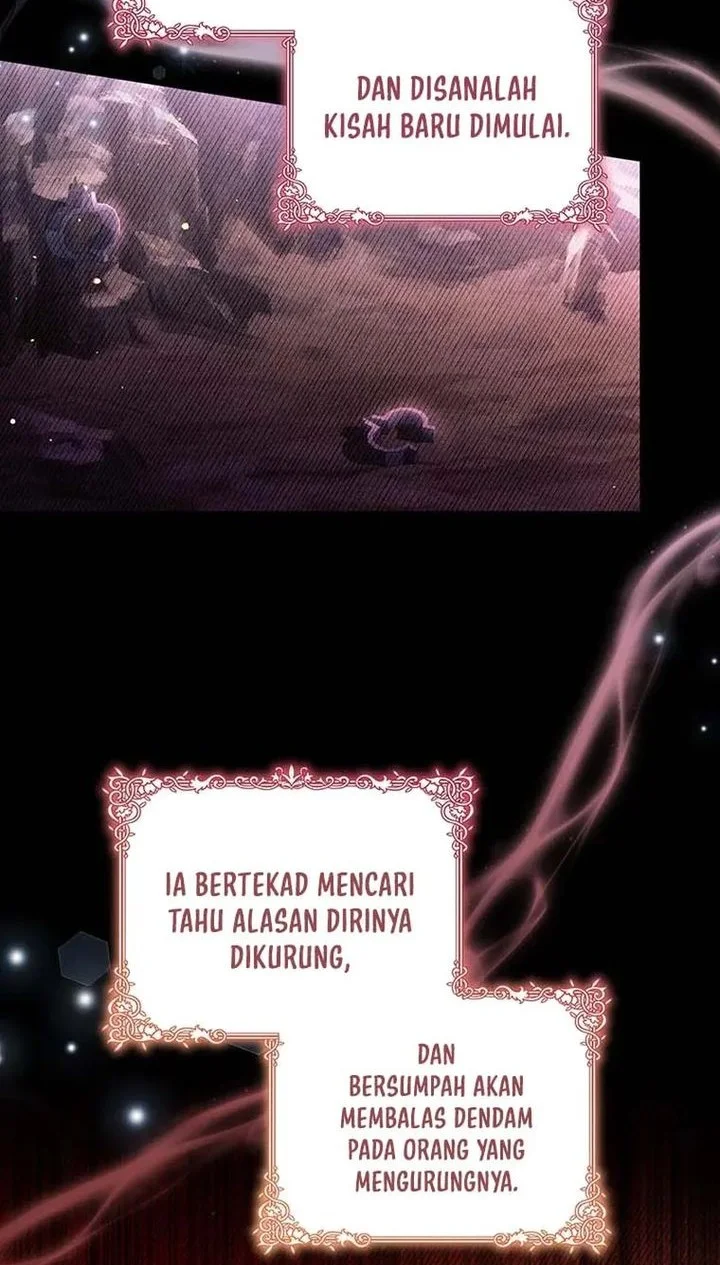 The Youngest Hides Way Too Much Chapter 22 - halaman 3