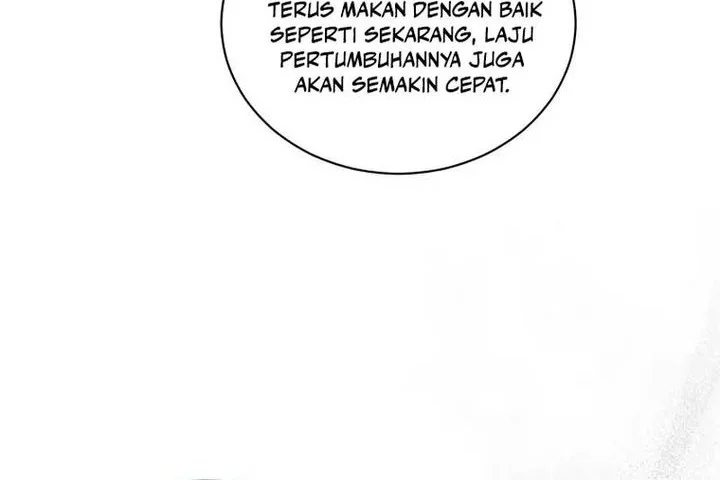 The Youngest Hides Way Too Much Chapter 22 - halaman 42