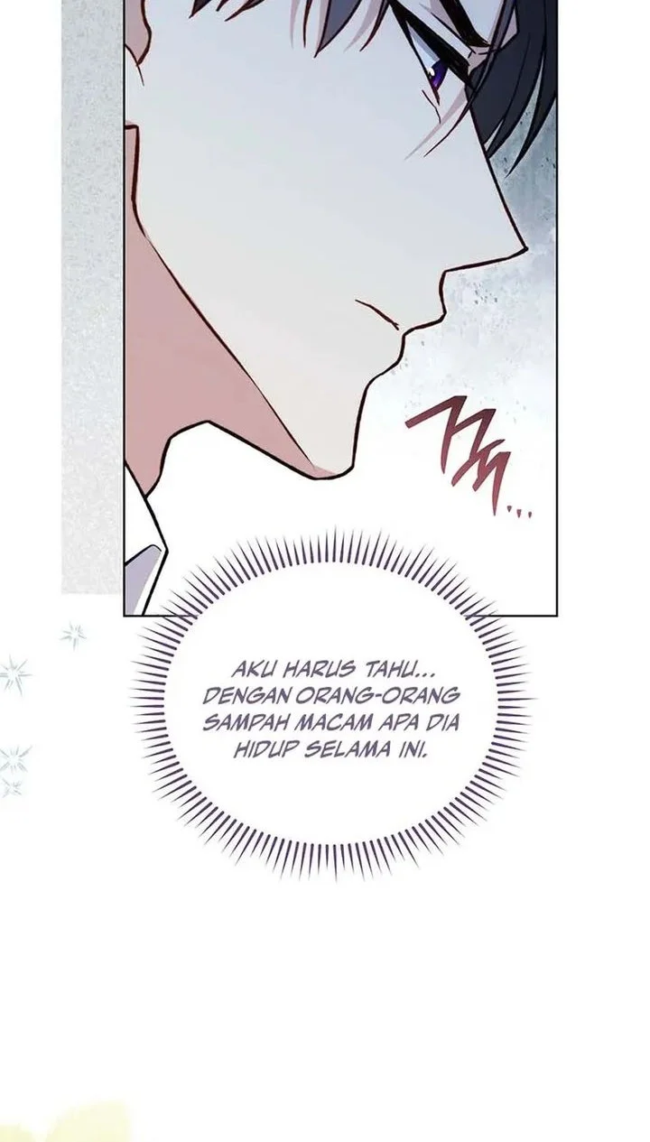The Youngest Hides Way Too Much Chapter 22 - halaman 46