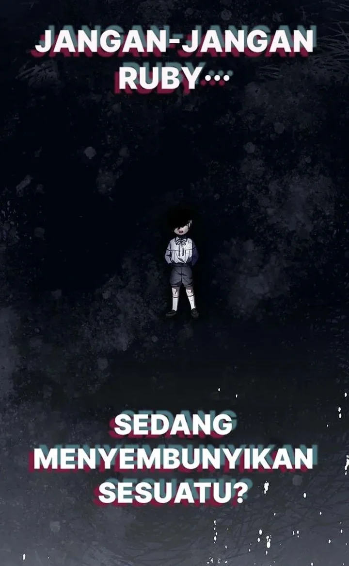 The Youngest Hides Way Too Much Chapter 22 - halaman 50