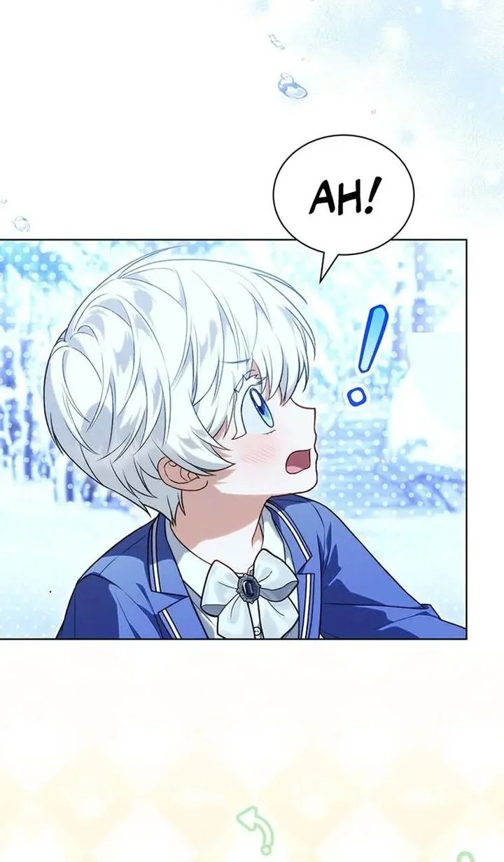 The Youngest Hides Way Too Much Chapter 22 - halaman 9