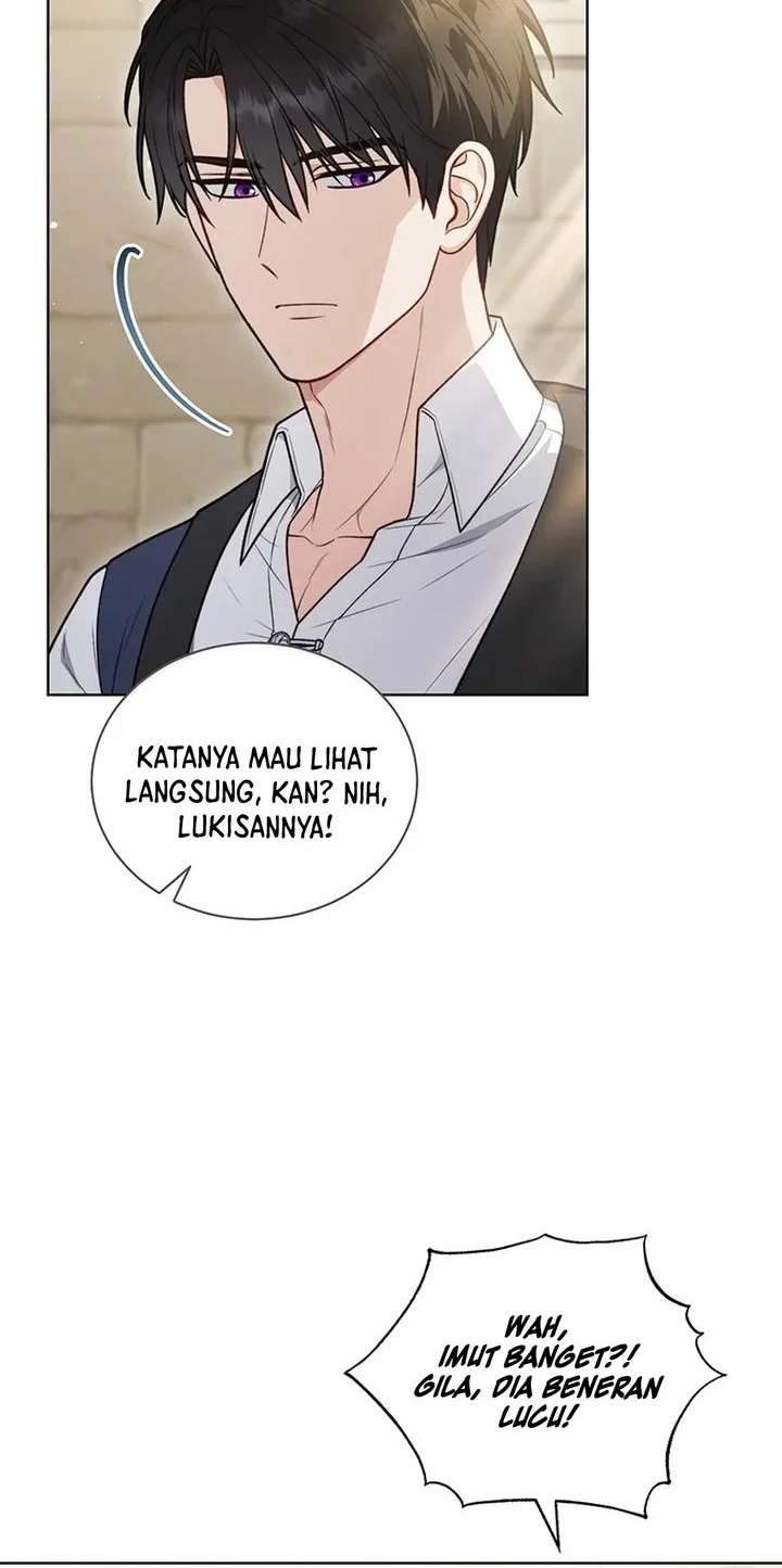 The Youngest Hides Way Too Much Chapter 23 - halaman 14