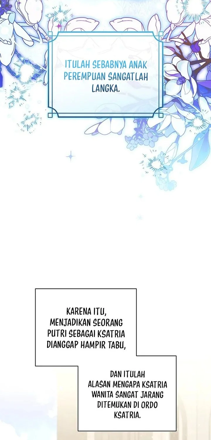 The Youngest Hides Way Too Much Chapter 23 - halaman 18